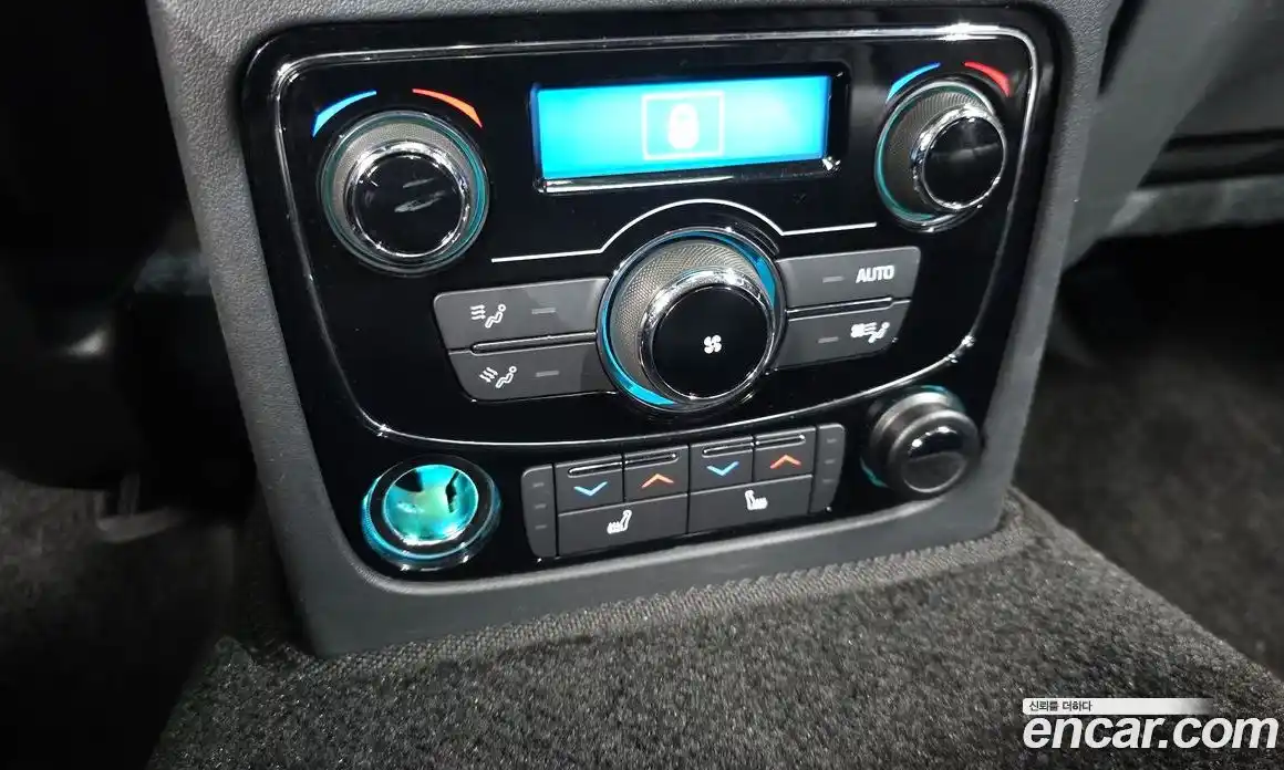 Jaguar XF 2019 2.0 Автомат в Москве № 283813, фото 13