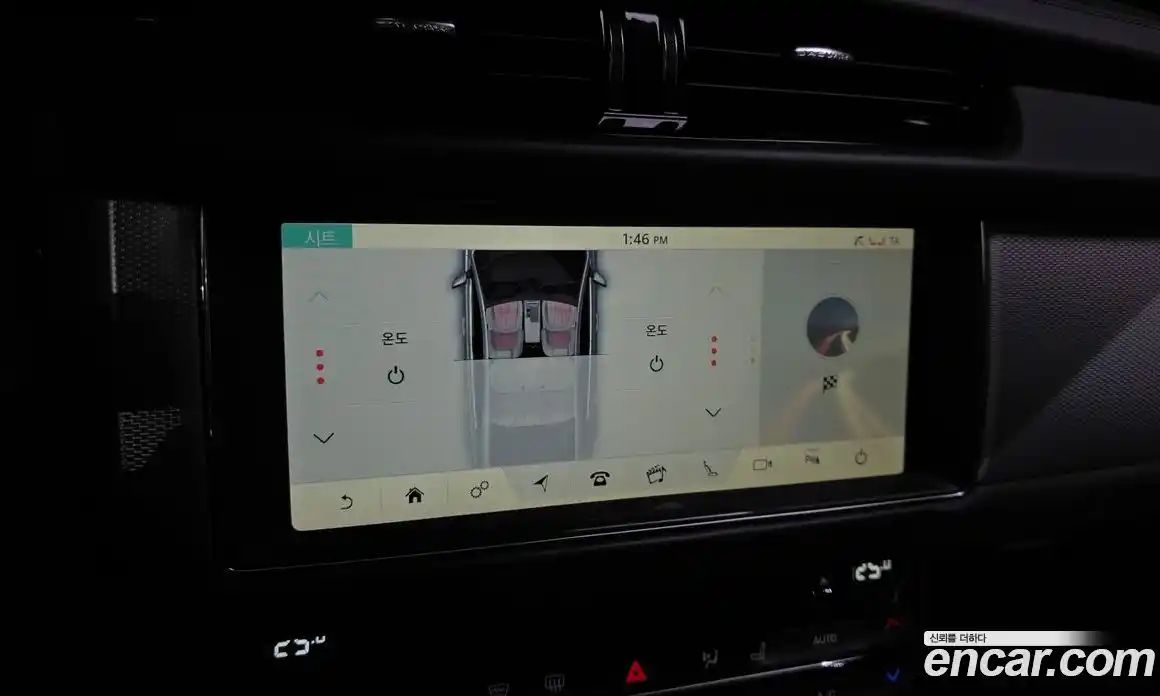 Jaguar XF 2019 2.0 Автомат в Москве № 283813, фото 18