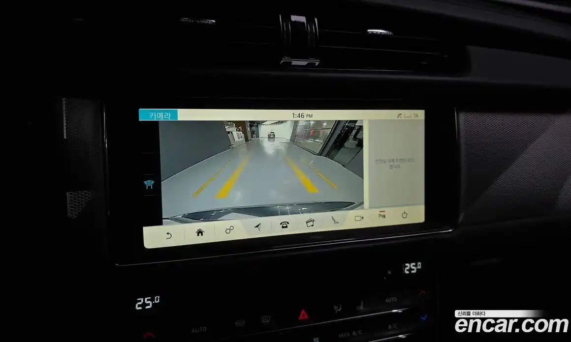 Jaguar XF 2019 2.0 Автомат в Москве № 283813, фото 4