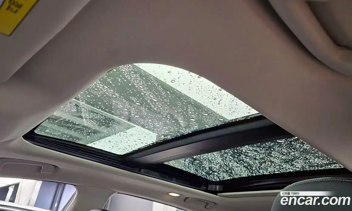 Nissan Murano 2016 2.5 Автомат в Москве № 285014, фото 13