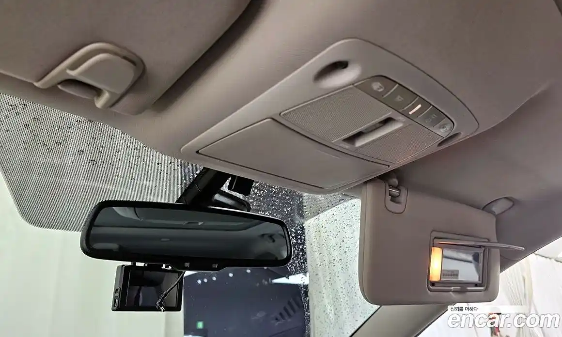 Nissan Murano 2016 2.5 Автомат в Москве № 285014, фото 19