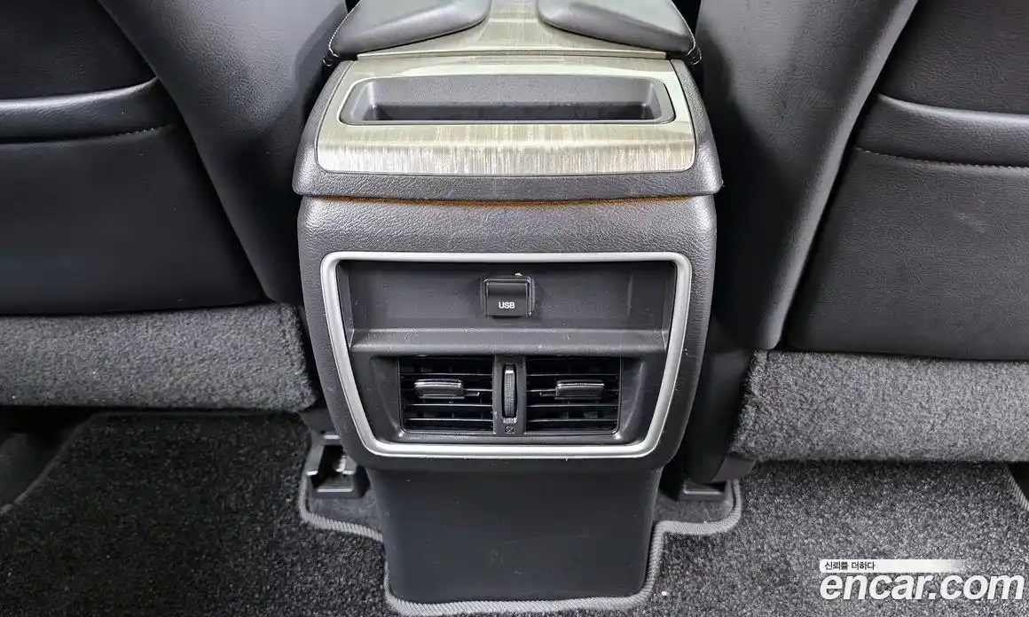 Nissan Murano 2016 2.5 Автомат в Москве № 285014, фото 3