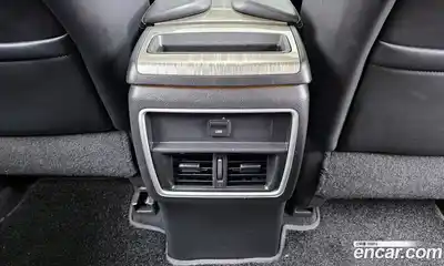 Nissan Murano 2016 2.5 Автомат в Москве № 285014, миниатюра 3