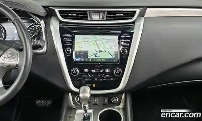 Nissan Murano 2016 2.5 Автомат в Москве № 285014, миниатюра 8