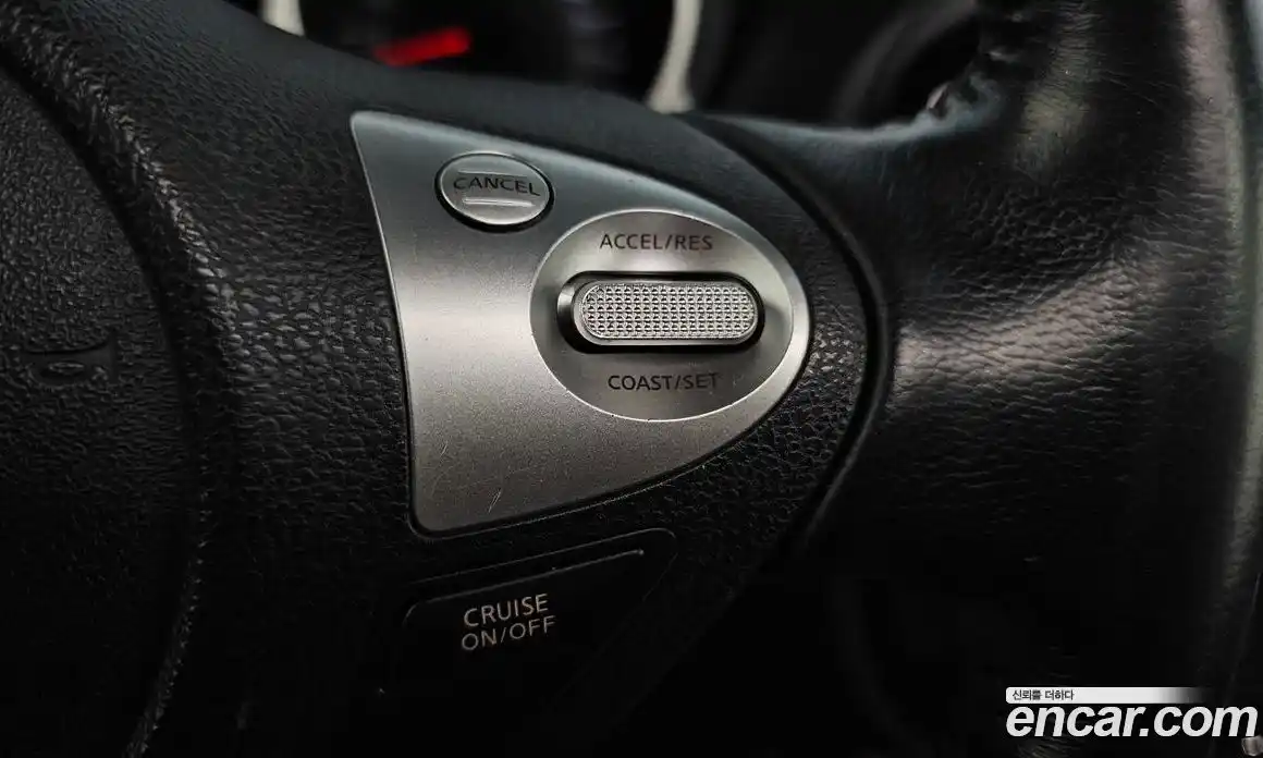 Nissan Juke 2016 1.6 Автомат в Москве № 285020, фото 14