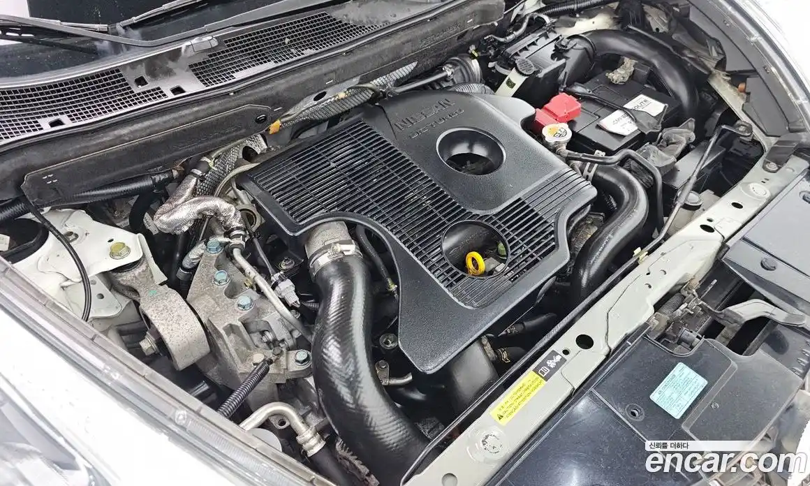 Nissan Juke 2016 1.6 Автомат в Москве № 285020, фото 6