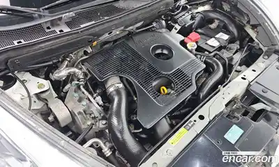 Nissan Juke 2016 1.6 Автомат в Москве № 285020, миниатюра 6