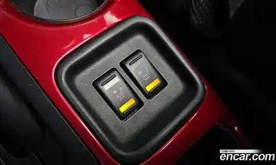 Nissan Juke 2016 1.6 Автомат в Москве № 285020, миниатюра 7