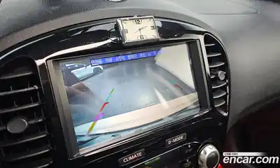 Nissan Juke 2016 1.6 Автомат в Москве № 285020, миниатюра 10