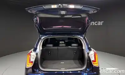 SsangYong TIBOLI 2021 1.5 Автомат в Москве № 28590, миниатюра 11