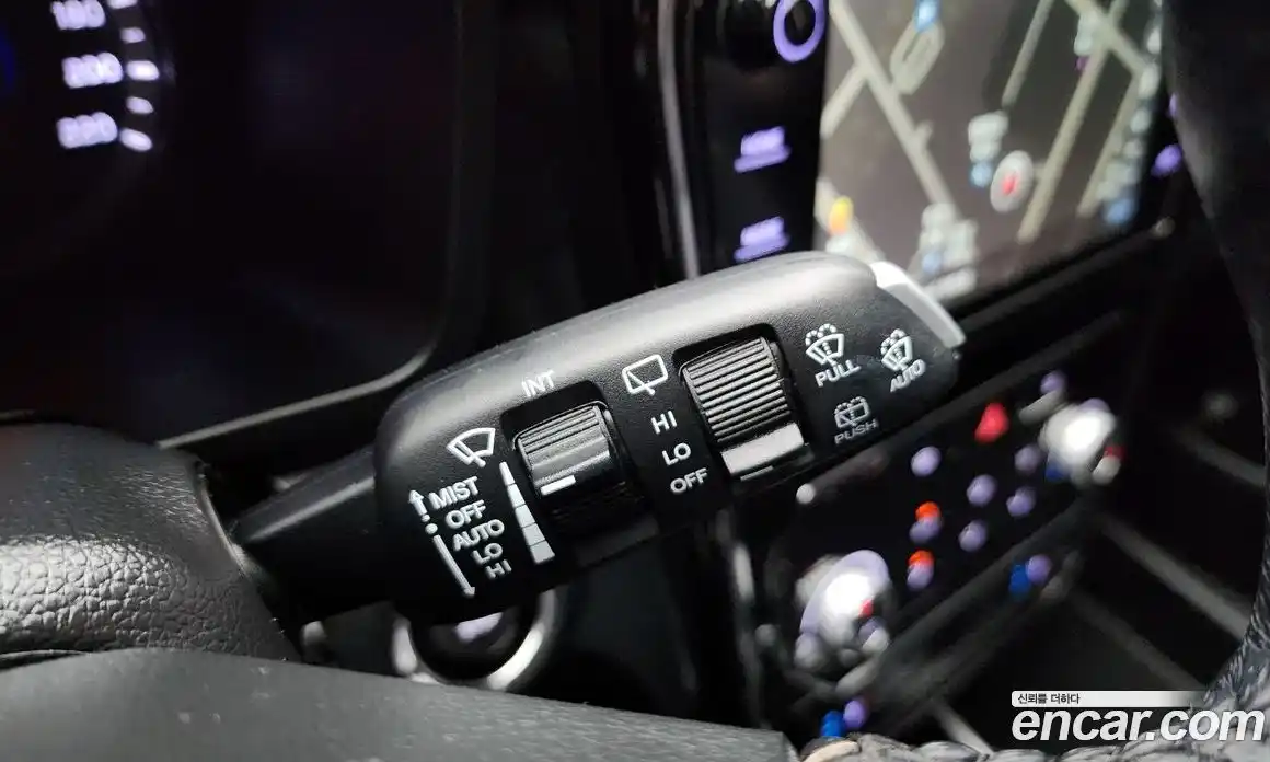 SsangYong TIBOLI 2021 1.5 Автомат в Москве № 28590, фото 17