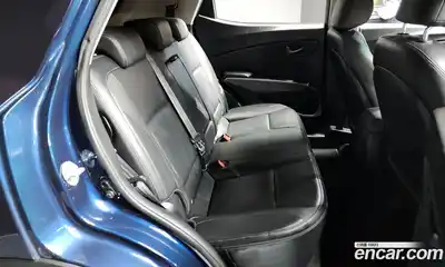 SsangYong TIBOLI 2021 1.5 Автомат в Москве № 28590, миниатюра 4