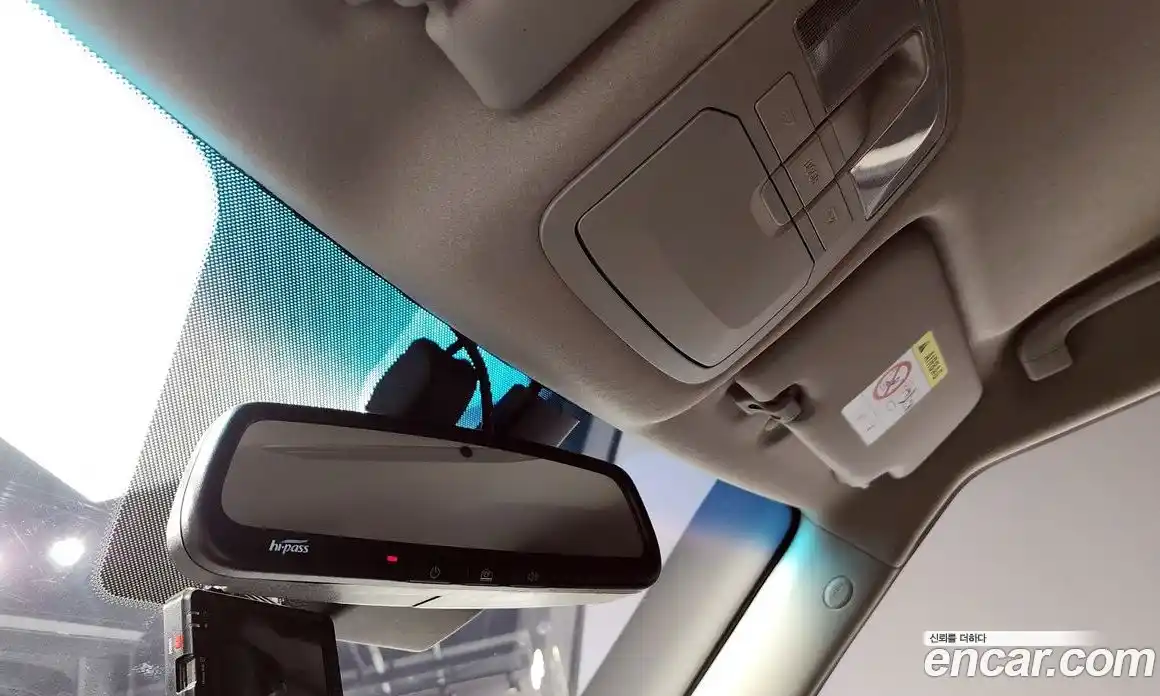 SsangYong TIBOLI 2021 1.5 Автомат в Москве № 28590, фото 6