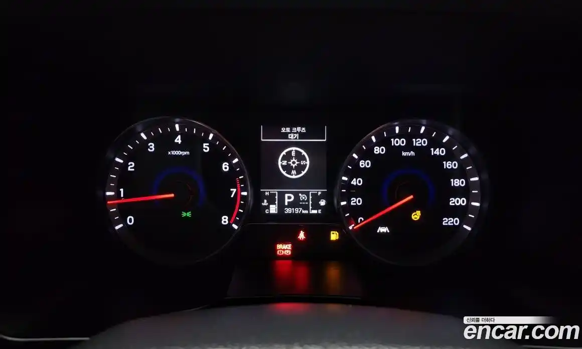 SsangYong TIBOLI 2021 1.5 Автомат в Москве № 28590, фото 7