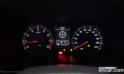 SsangYong TIBOLI 2021 1.5 Автомат в Москве № 28590, миниатюра 7