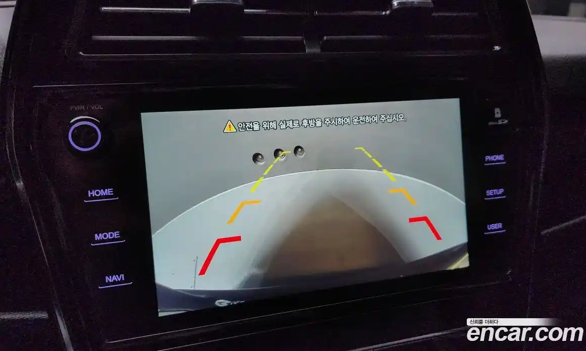 SsangYong TIBOLI 2021 1.5 Автомат в Москве № 28590, фото 8