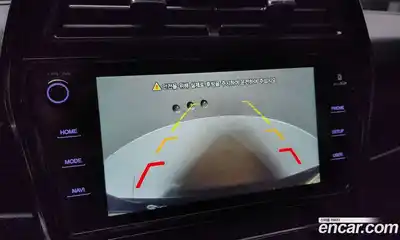 SsangYong TIBOLI 2021 1.5 Автомат в Москве № 28590, миниатюра 8