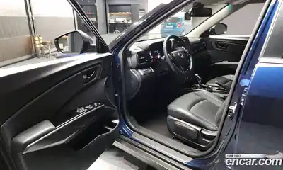 SsangYong TIBOLI 2021 1.5 Автомат в Москве № 28590, миниатюра 9
