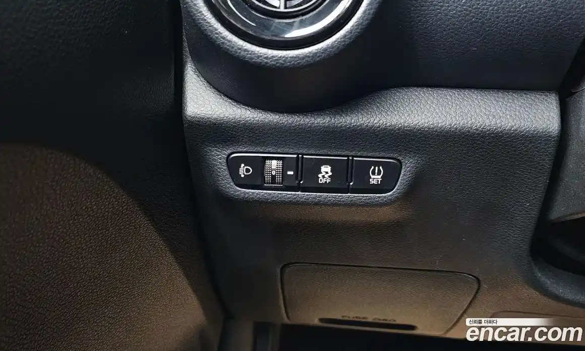 Kia Morning 2024 1.0 Автомат в Москве № 286037, фото 16