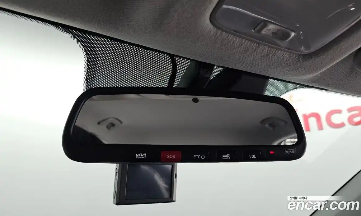 Kia Morning 2024 1.0 Автомат в Москве № 286037, фото 17