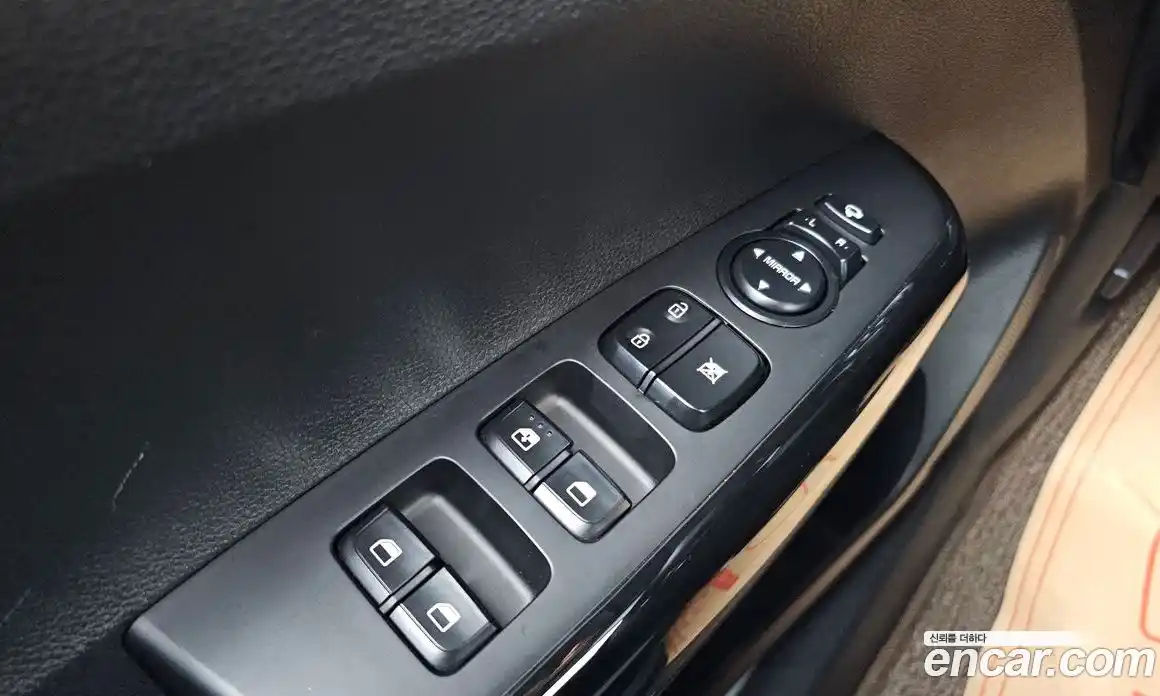 Kia Morning 2024 1.0 Автомат в Москве № 286037, фото 19