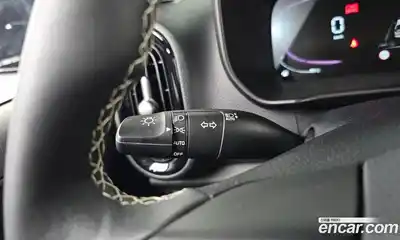 Kia Morning 2024 1.0 Автомат в Москве № 286037, миниатюра 2