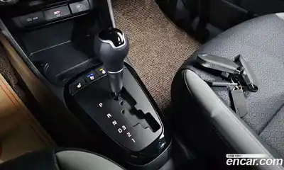 Kia Morning 2024 1.0 Автомат в Москве № 286037, миниатюра 4