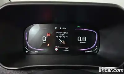 Kia Morning 2024 1.0 Автомат в Москве № 286037, миниатюра 10