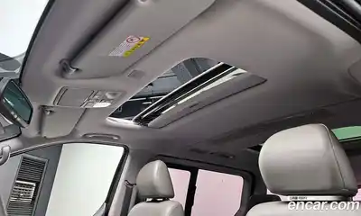 Hyundai Starex, 2016