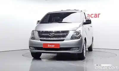 Hyundai Starex 2016 2.5 Автомат в Москве № 2884, миниатюра 12