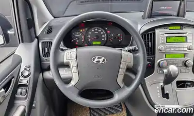 Hyundai Starex 2016 2.5 Автомат в Москве № 2884, миниатюра 5