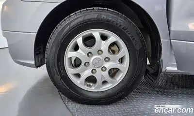 Hyundai Starex 2016 2.5 Автомат в Москве № 2884, миниатюра 6