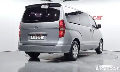 Hyundai Starex 2016 2.5 Автомат в Москве № 2884, миниатюра 7