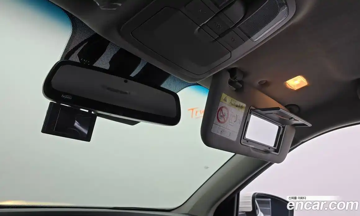 SsangYong Korando 2021 1.5 Автомат в Москве № 290686, фото 15