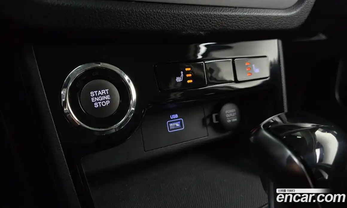 SsangYong Korando 2021 1.5 Автомат в Москве № 290686, фото 18