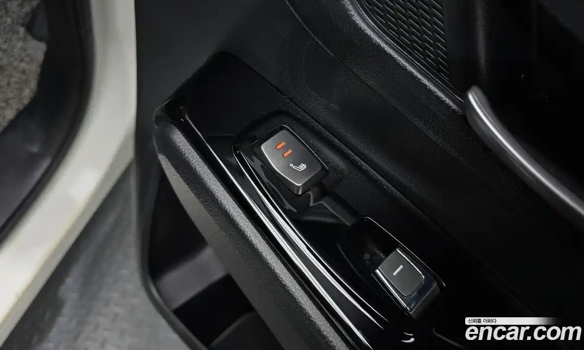 SsangYong Korando 2021 1.5 Автомат в Москве № 290686, фото 10