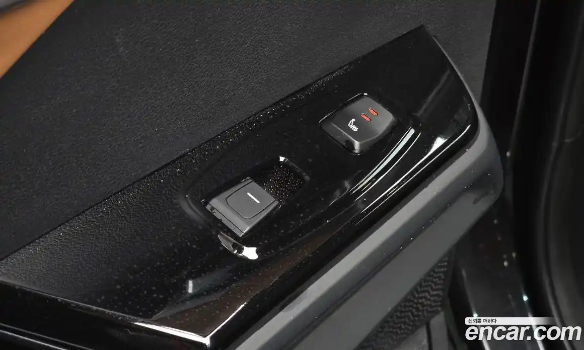 SsangYong Torres 2023 1.5 Автомат в Москве № 29103, фото 13