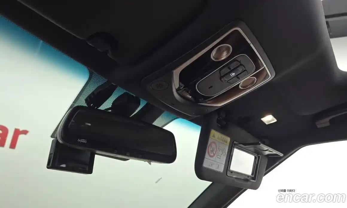 SsangYong Torres 2023 1.5 Автомат в Москве № 29103, фото 18