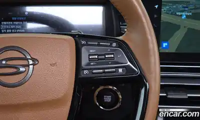 SsangYong Torres 2023 1.5 Автомат в Москве № 29103, миниатюра 5