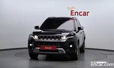 SsangYong Torres 2023 1.5 Автомат в Москве № 29103, миниатюра 6