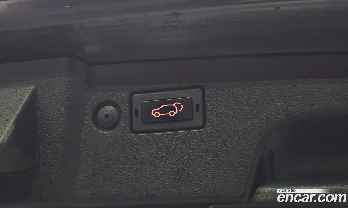 SsangYong Torres 2023 1.5 Автомат в Москве № 29103, фото 8