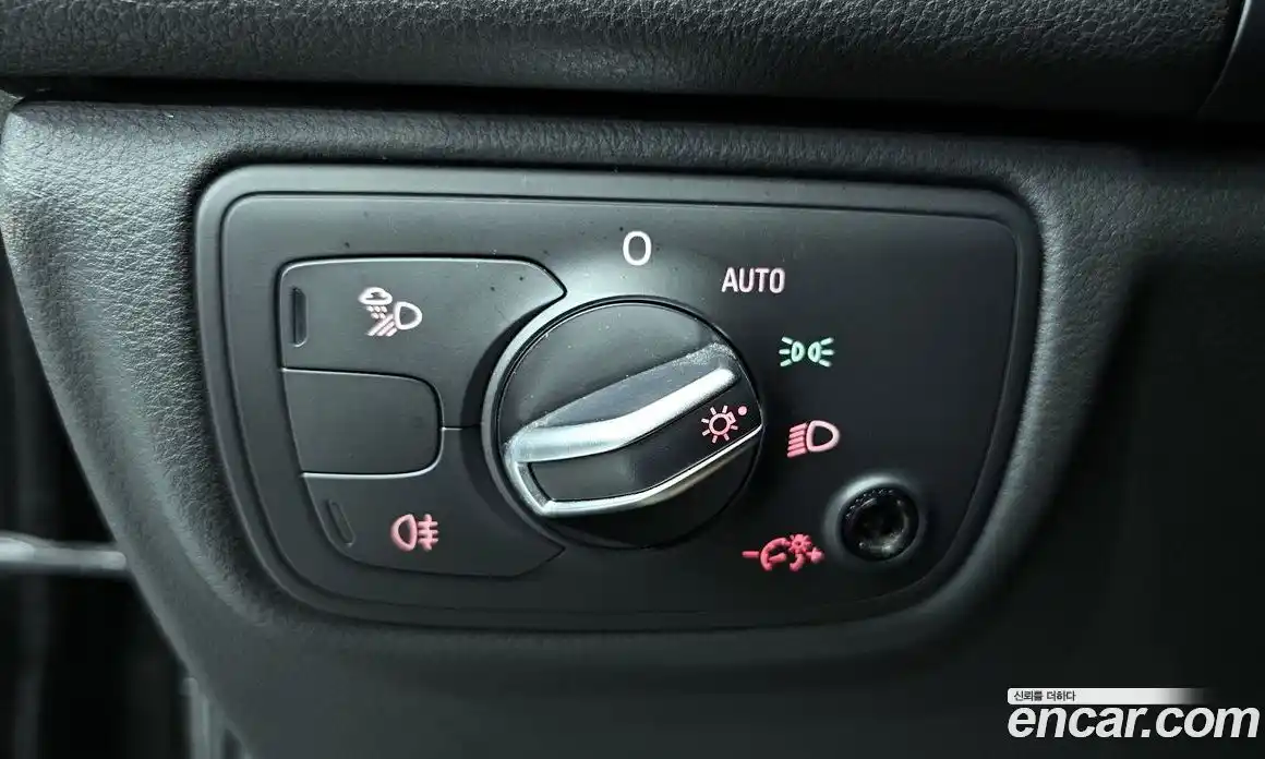 Audi A6 2016 2.0 Автомат в Москве № 293154, фото 17