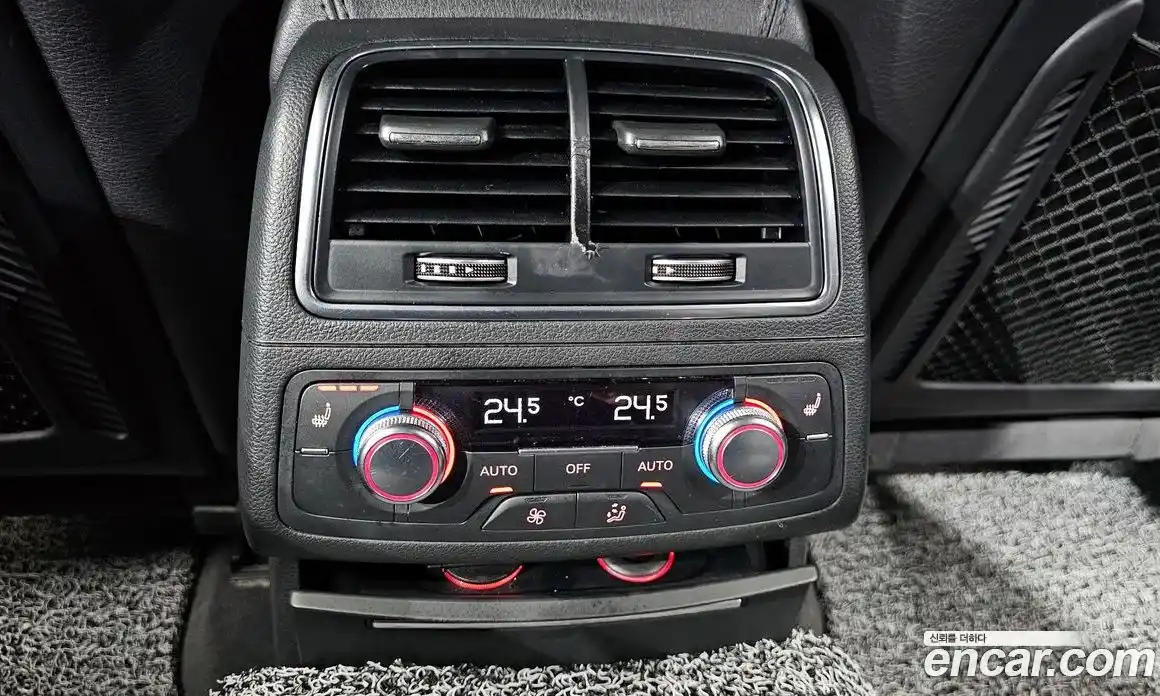 Audi A6 2016 2.0 Автомат в Москве № 293154, фото 3