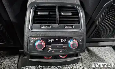 Audi A6 2016 2.0 Автомат в Москве № 293154, миниатюра 3