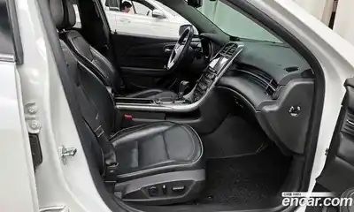 Chevrolet Malibu 2013 2.0 Автомат в Москве № 297816, миниатюра 11