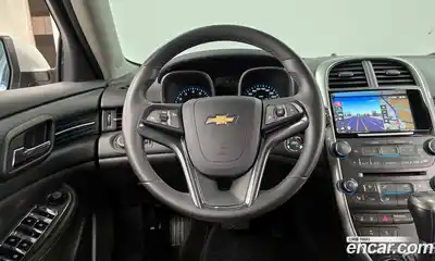 Chevrolet Malibu 2013 2.0 Автомат в Москве № 297816, миниатюра 12
