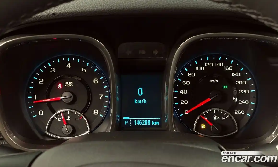 Chevrolet Malibu 2013 2.0 Автомат в Москве № 297816, фото 15