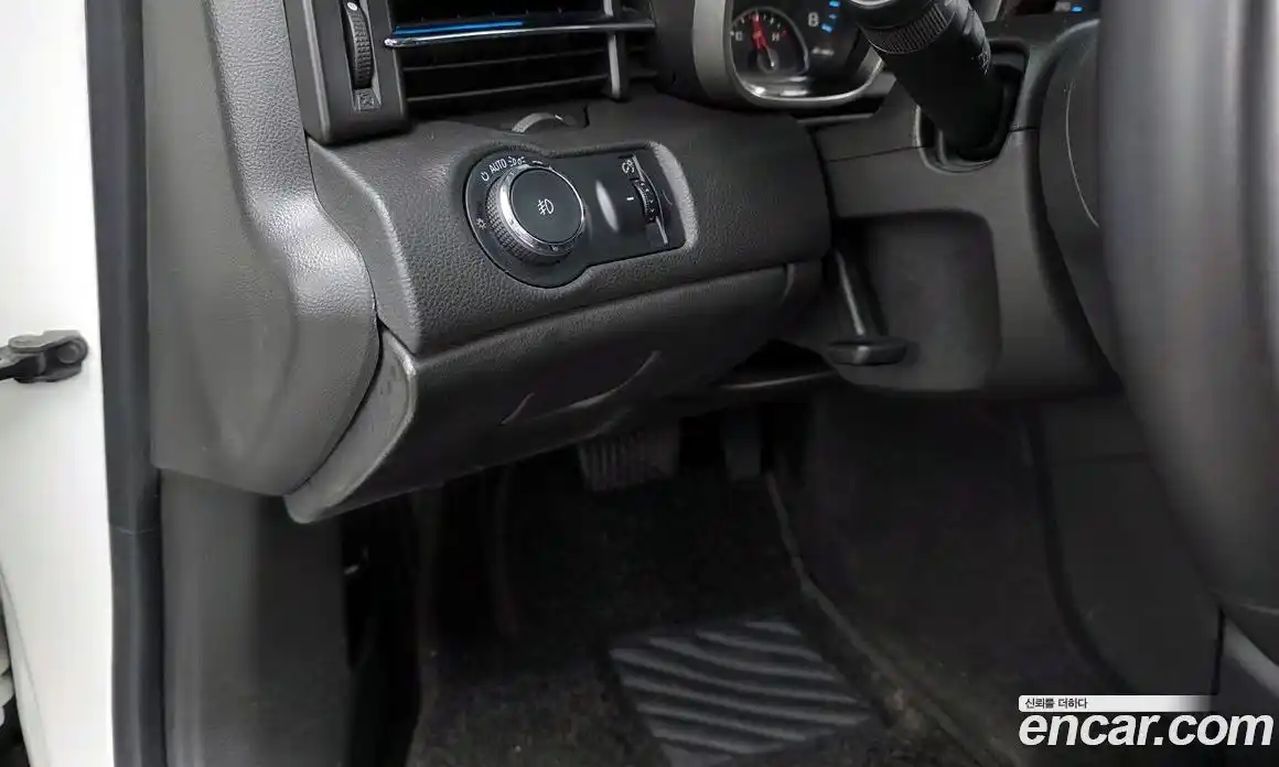 Chevrolet Malibu 2013 2.0 Автомат в Москве № 297816, фото 16