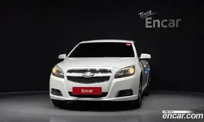 Chevrolet Malibu 2013 2.0 Автомат в Москве № 297816, миниатюра 2