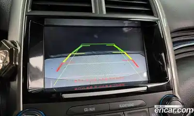 Chevrolet Malibu 2013 2.0 Автомат в Москве № 297816, миниатюра 3